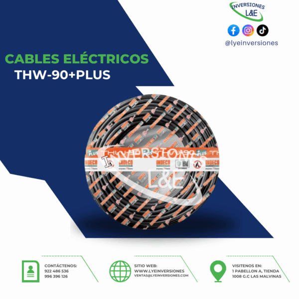 THW-90+PLUS
