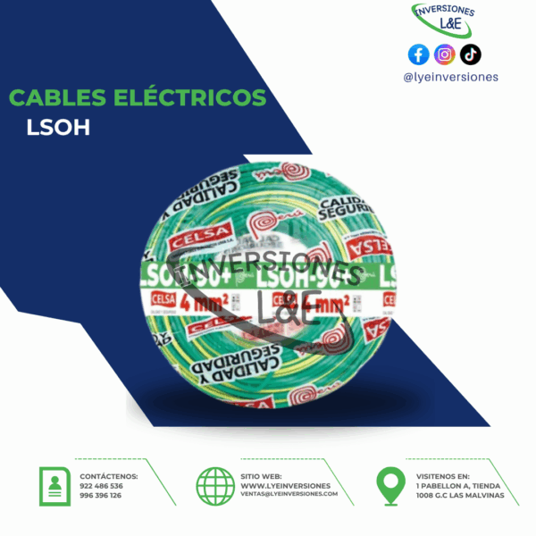 LSOH