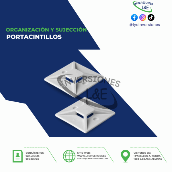 PORTACINTILLOS