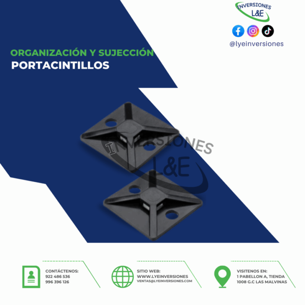 PORTACINTILLOS BESTENS