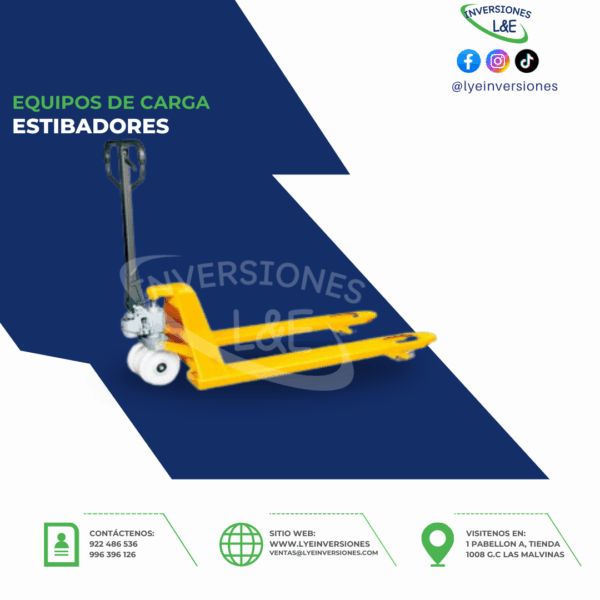 ESTIBADORES REXON