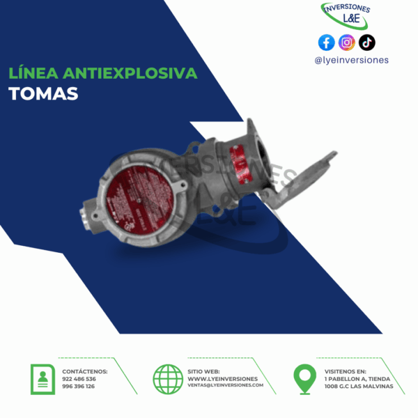 TOMACORRIENTE FSQC2430