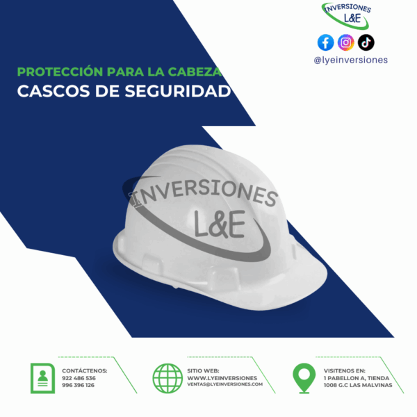 CASCO DE SEGURIDAD BELLSAFE