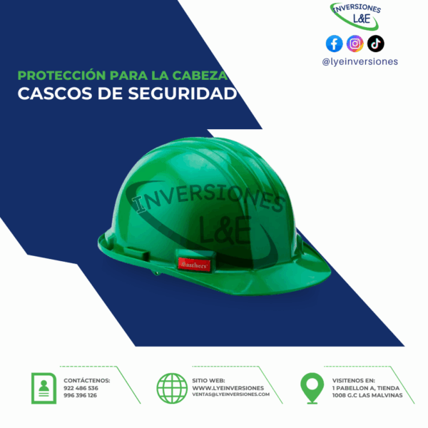 CASCO DE SEGURIDAD BELLSAFE