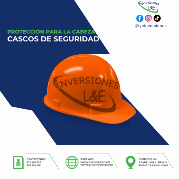 CASCO DE SEGURIDAD BELLSAFE