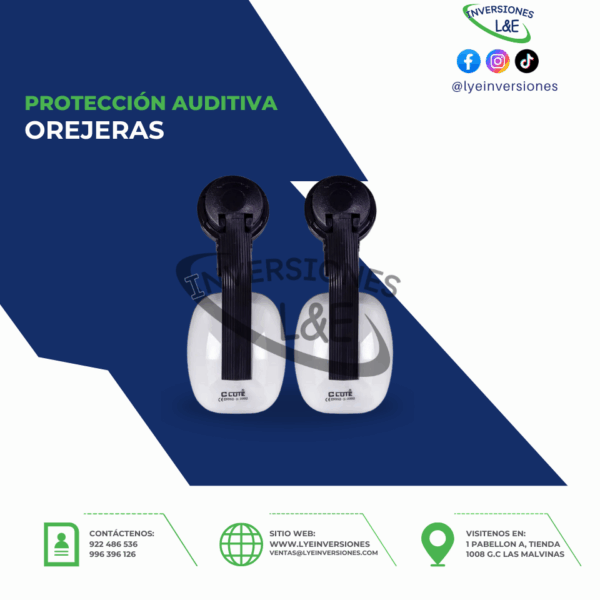 OREJERA CLUTE