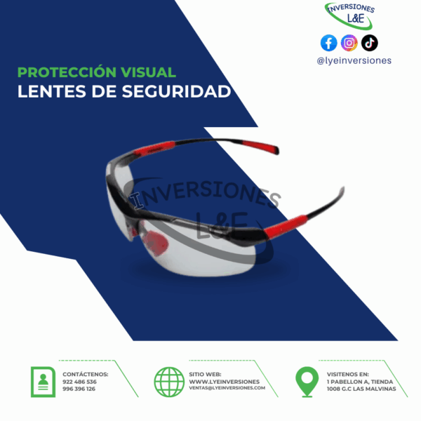 LENTES ATHOS LIBUS
