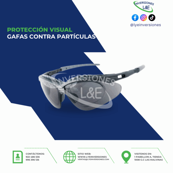 LENTES MATRIX SPRO