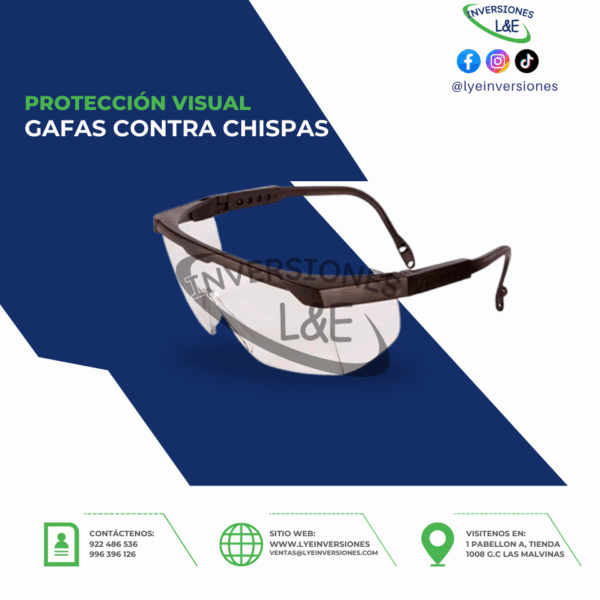 LENTES ARGON LIBUS