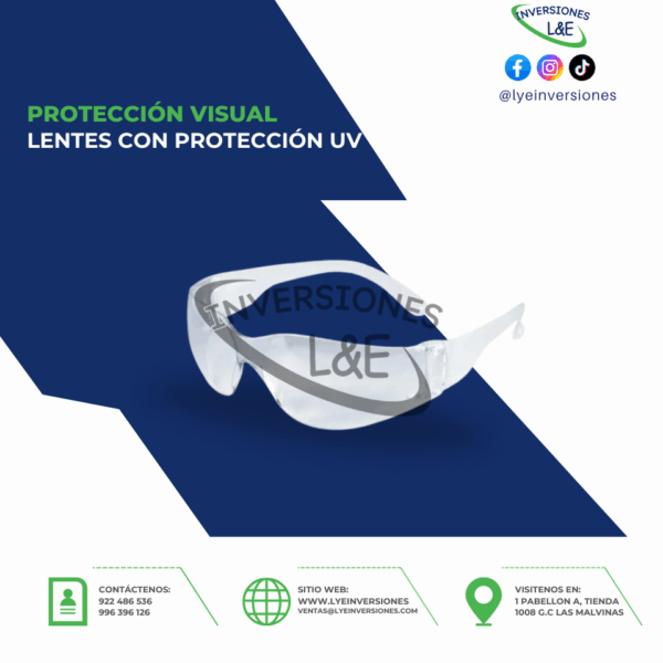 LENTES ACTIVEX